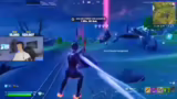 Kamehameha in Battle Royale