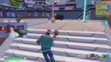 SOLO VS SQUADS RELOAD RANKED Creator Co…