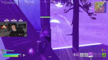 XXL FORTNITE UPDATE (RELOAD & BR)// Cre…