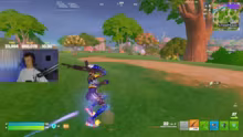 13 Uhr FNCS SKIN CUP // Creator Code: R…