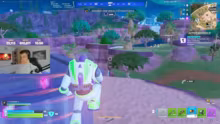 Zurück aus dem Urlaub Creator Code: Ras…