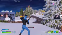 Season 3 Warteraum // Creator Code: Ras…