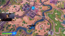 ZERO BUILDS // Creator Code: Raskology…
