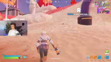 ICH BIN UMGEZOGEN! - Neue Fortnite Seas…