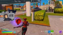 25 Jähriger Fortnite Player // Code: Ra…