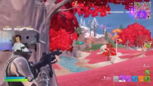 Zero Build Solo vs Squads // Morgen For…