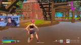 Zero Builds Solo vs Squads // Creator C…
