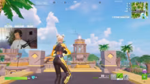 Unreal Reload ZB Ranked ! Creator Code:…