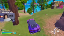 Zero Builds Solo vs Squads // Code: Ras…