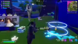 Intensive Kämpfe und Teamwork…