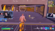 Zero Build Solo vs Squads // 30 Grad Fo…