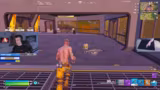 Zero Build Solo vs Squads // 30 Grad Fo…