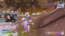 Zero Builds Solo vs Squads // Creator C…