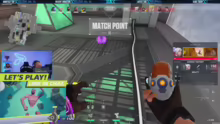RADIANT GRIND -35% GIFTED SUBS 18 Uhr #…