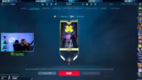 Abschluss des Streams: Reflex…
