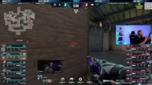 PCF (al0rante) vs. JL#VCTWatchparty!vp…