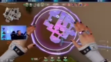 Spielersuche und Teambalance…