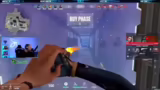 Replay-Analyse und Party-Code