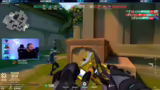 High Ping Advantage und Valor…