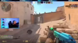 CS:GO Match und Teamstrategien