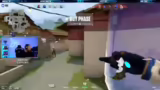 Probleme mit Smurfing und Acc…