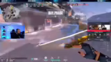 Schwierigkeiten im Ranked-Mod…