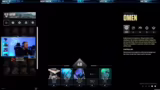 SoloQ Start und Warm-up