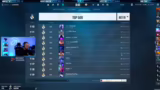 Probleme mit dem Ranked-Syste…