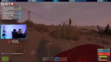 RUST12 EventTAG 2 ! RostKommando überni…