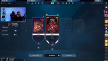 Ranked vs. Neon+ShotgunHome-Office Begl…