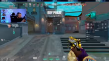 2 Wins dann Radiant! Part 2160€ VALO Po…