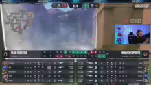 5 STACK GRIND 18 Uhr Watch Party Master…