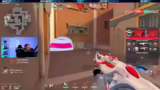 Diskussionen über Ingame-Even…