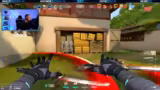 Valorant-Gameplay mit Zuschau…