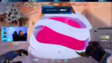 Belastung durch lange Streams…