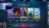 Community Spiele und Valorant…