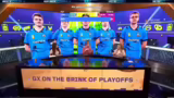 Analyse der Spielrunde Giant…