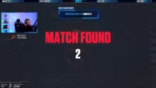 ROAD TO RADIANT danach EWC Ceremony!mor…