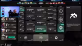 Ranked into Watch PartyHome-Office Begl…