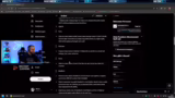 Abschluss des Streams und Ref…