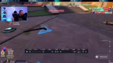 Road to Radiant15 Uhr #ChampsCostream!V…