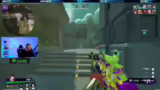Placement von Fragpunk und Co…