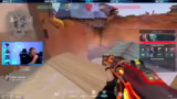 Eindruck vom Gaming-Event IEM…