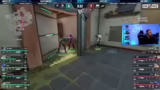 Liquid Qualifikation für Cham…