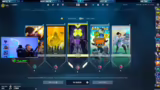 Ausgaben für Skins und steuer…