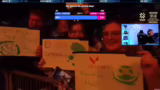 Watch Party Start und Valoran…