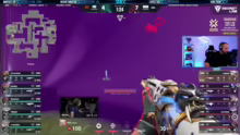 Road to Radiant & Fnatic + Heretics spä…