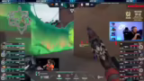 MIBR's Starke Leistung und Fn…