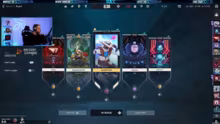 Community Ranked 5 Stack mit euch!Rank…
