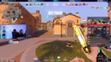 VALORANT maybe into Rust Event von meta…